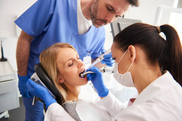 Oral Surgery in Marlene Village, OR