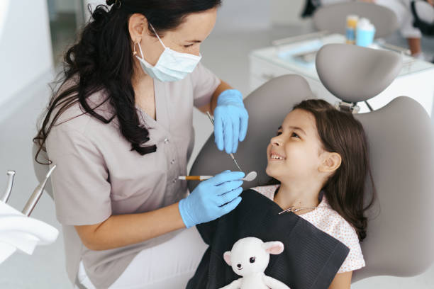 Best Wisdom Tooth Removal  in Marlene Village, OR